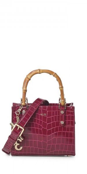 Shopping Perla tote bag