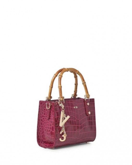 Shopping Perla tote bag