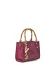 Shopping Perla tote bag