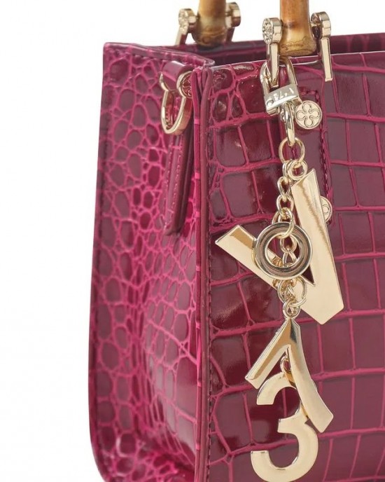 Shopping Perla tote bag