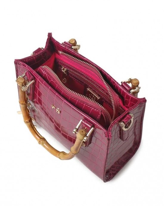 Shopping Perla tote bag