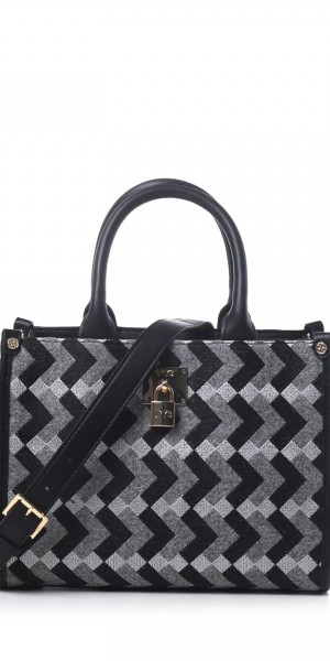 Shopping Amaltea tote bag