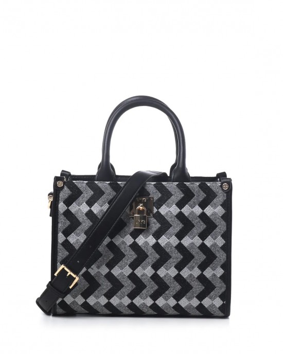 Shopping Amaltea tote bag Shopping Amaltea tote bag