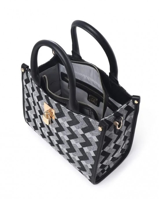 Shopping Amaltea tote bag