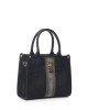 Shopping Iris tote bag