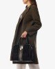 Shopping Iris tote bag