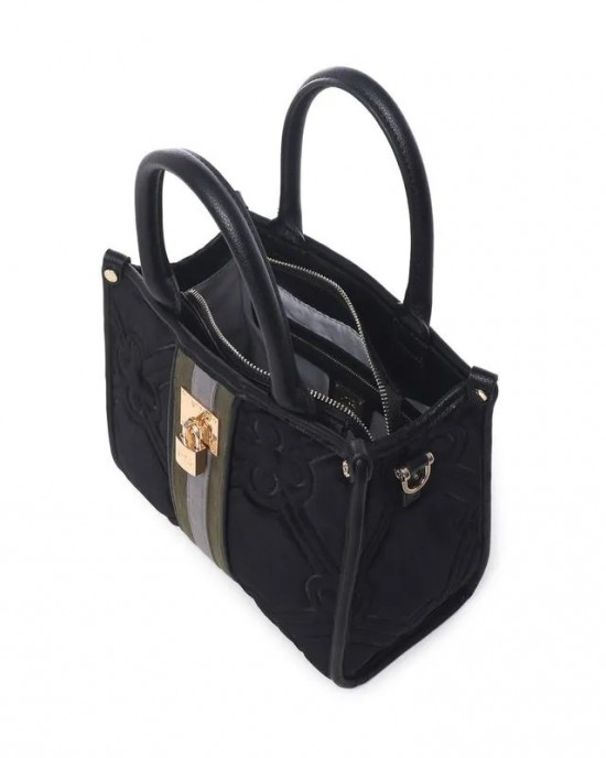 Shopping Iris tote bag