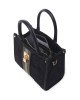 Shopping Iris tote bag