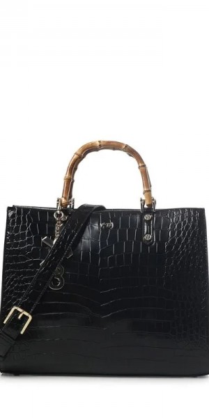 Perla tote bag